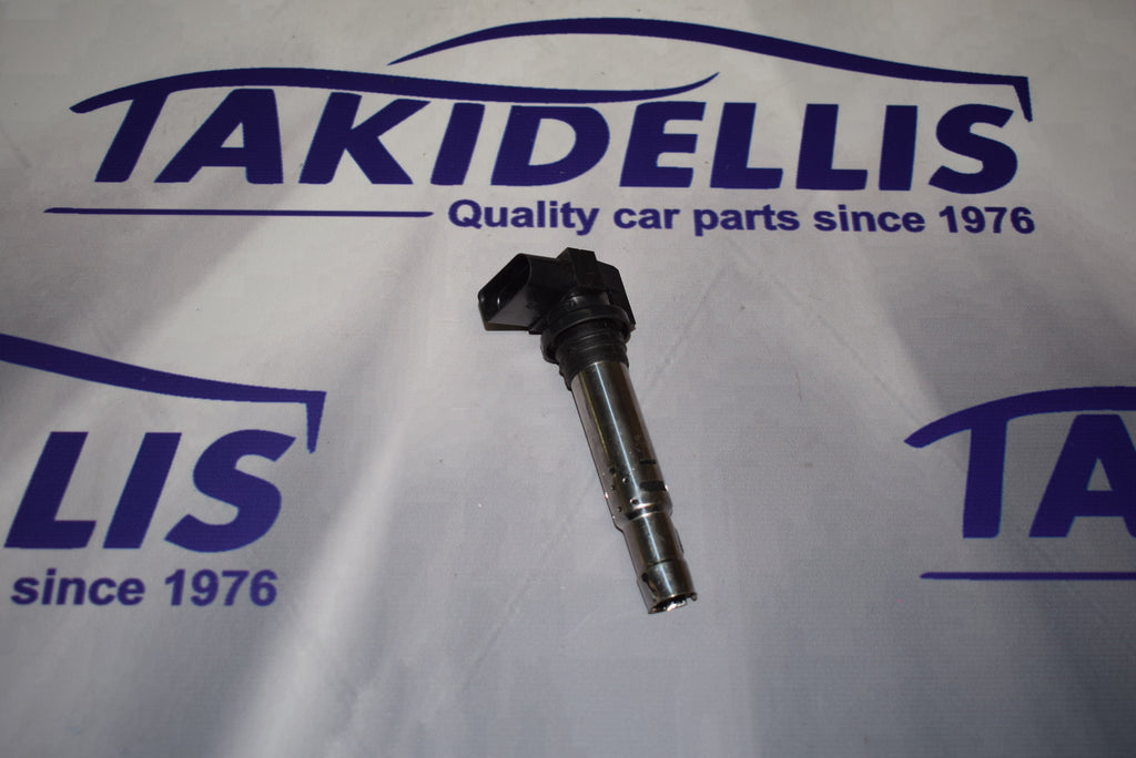 Πολλαπλασιαστής Group Vag BKY