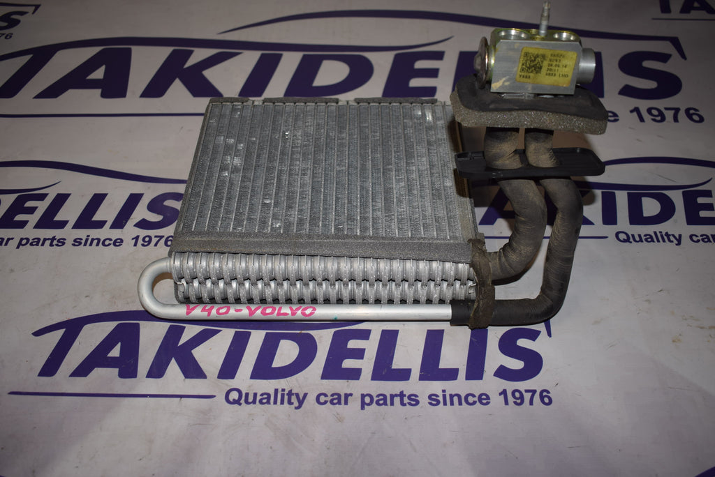 Ψυγείο Air-Condition Εβαπορέτας Volvo