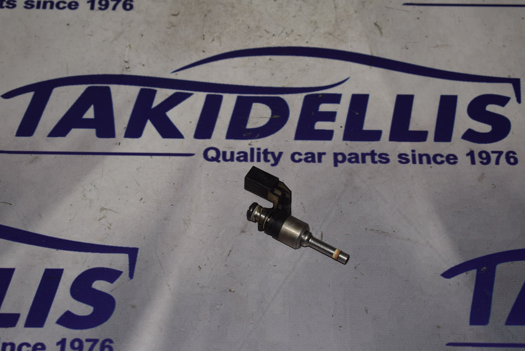 Μπέκ Βενζίνης Group Vag