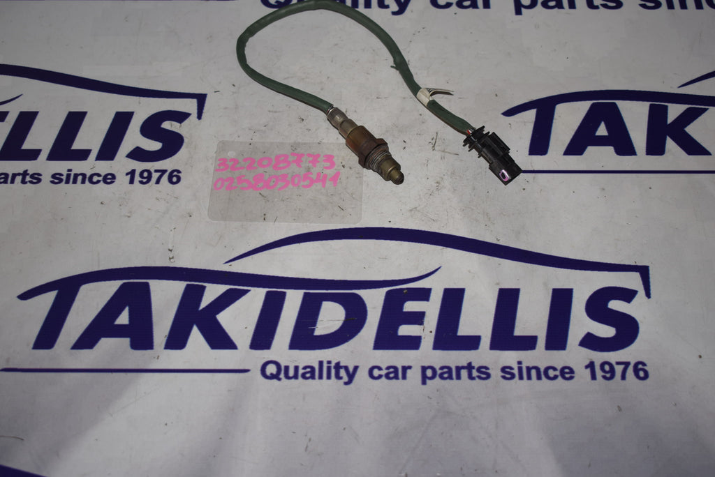 Αισθητήρας Λάμδα Volvo