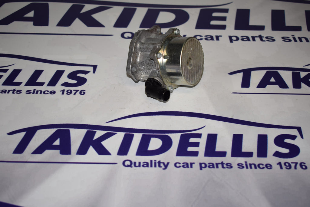 Αντλία Υποπίεσης Κοφλέρ - Exhauster Renault K9KU872