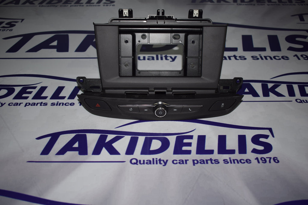 Χειριστήριο Ήχου Opel Insignia B 2017-2022