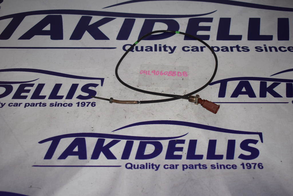 Πυρόμετρο Group Vag