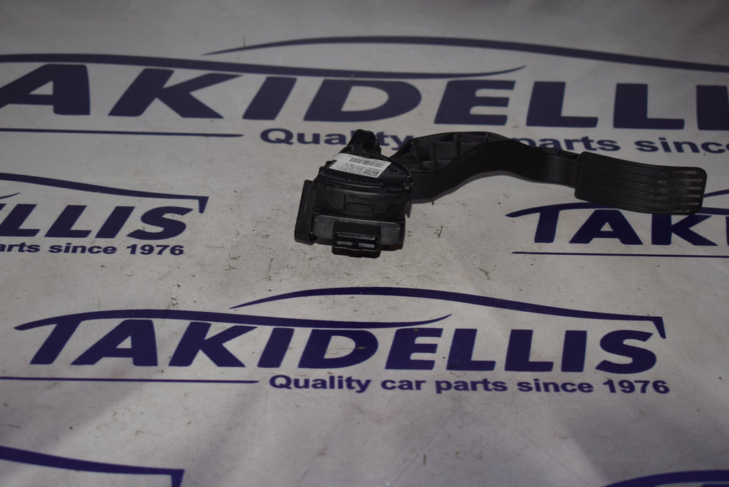 Πετάλι Γκαζιού Citoren C3 2020