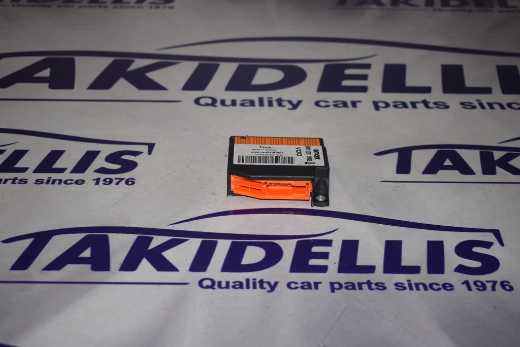 Εγκέφαλος Airbag Smart