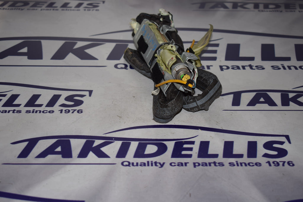 Αερόσακος Πλευρικός Οροφής Δεξιός Ford Focus