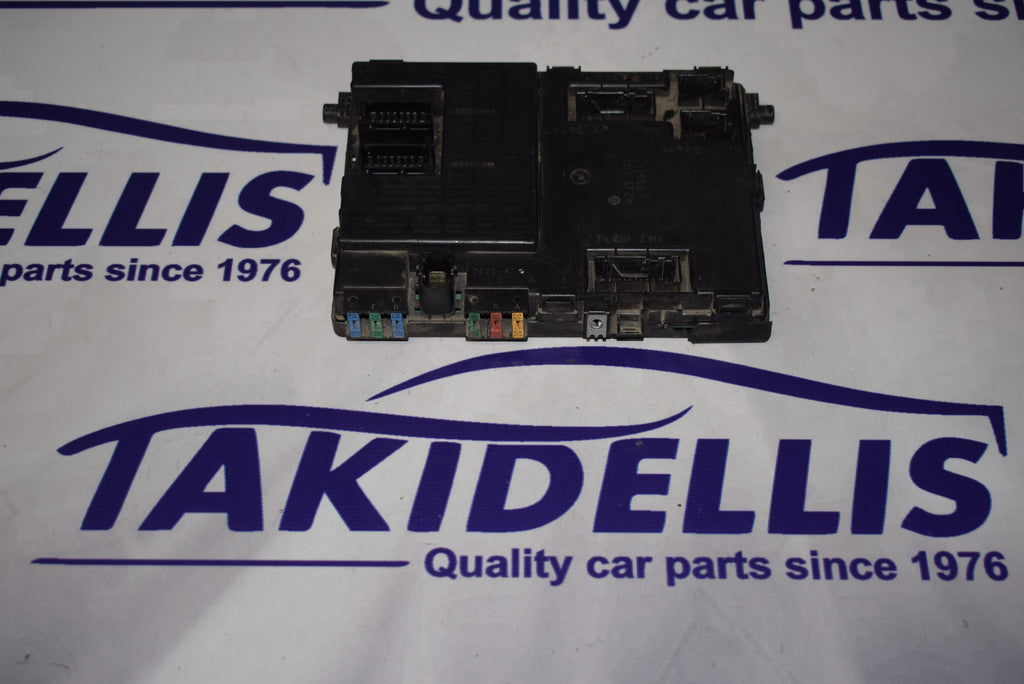 Ασφαλειοθήκη Citroen Xsara 2000-2004