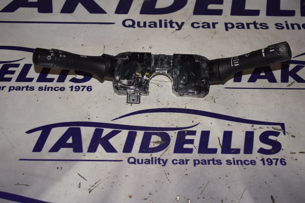 Χειριστήριο Τιμονιού Nissan Juke 2013-2021