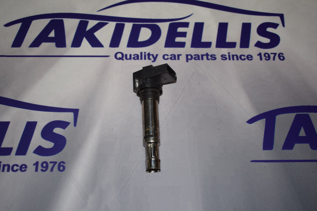 Πολλαπλασιαστής Group Vag