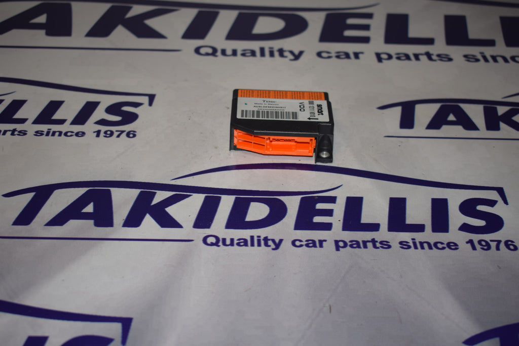 Εγκέφαλος Airbag Smart