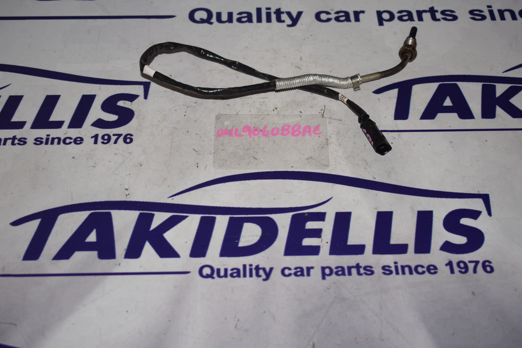 Πυρόμετρο Group Vag