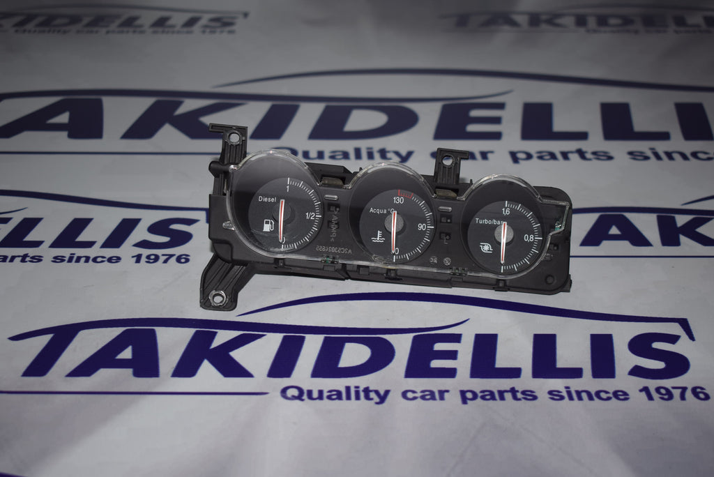 Οθόνη Alfa Romeo 159 2005-2011