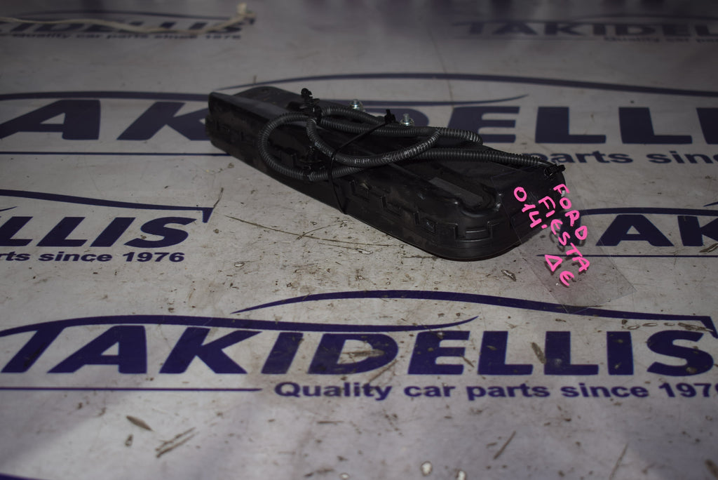 Airbag Side Seat Right Ford Fiesta 2014