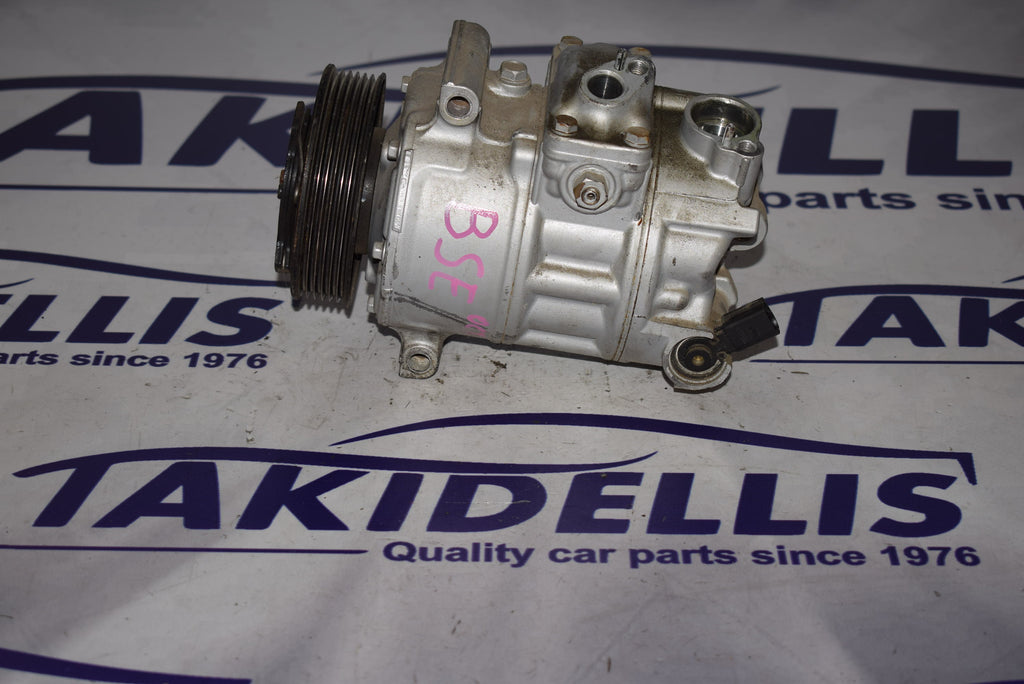 Συμπιεστής Κομπρεσέρ Group Vag BSE