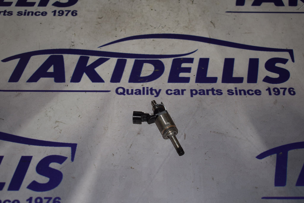 Μπέκ Βενζίνης Renault H5FA