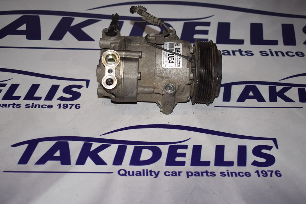 Συμπιεστής Κομπρεσέρ Opel A17DTR