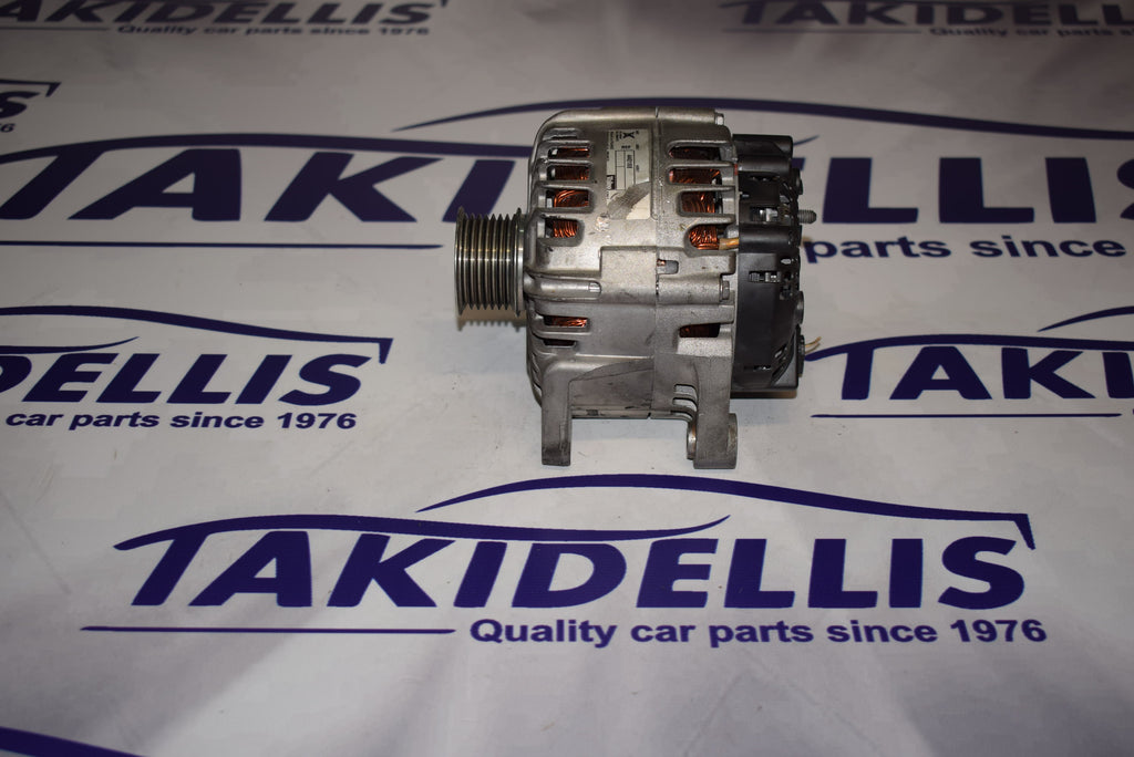 Δυναμό Εναλλάκτης Renault F4RJ