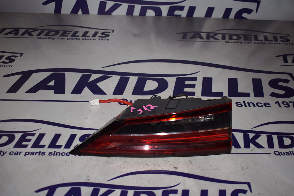 Φανάρι Πόρτας Πίσω Αριστερό Nissan Qashqai J12 2021-2024