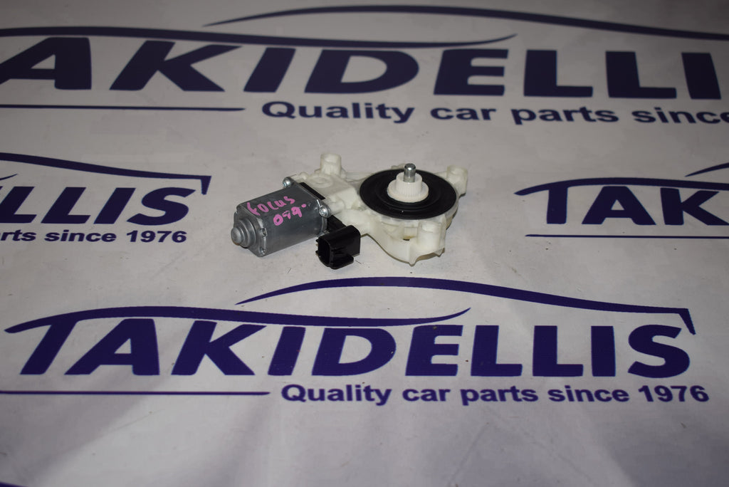 Μοτέρ Παραθύρου Εμπρός Αριστερό Ford Focus 2018-2023