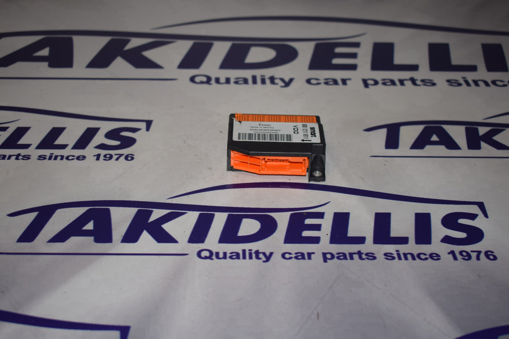 Εγκέφαλος Airbag Smart