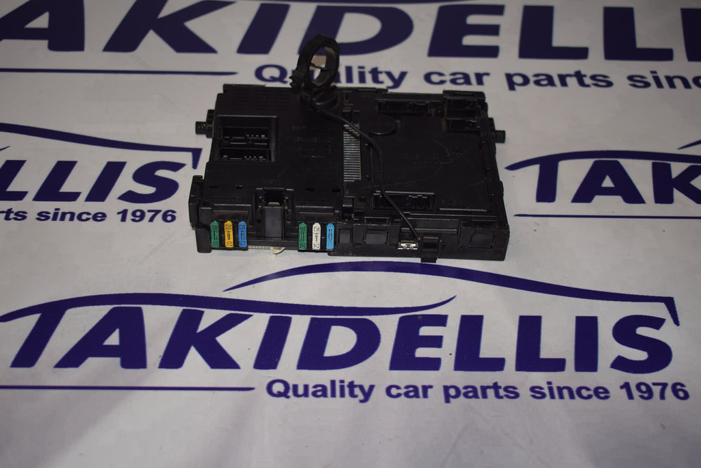 Ασφαλειοθήκη Peugeot 206 2000-2008