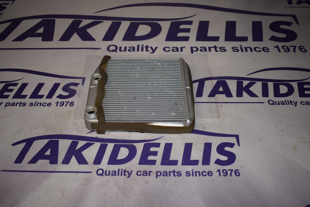 Ψυγείο Καλοριφέρ Νερού Opel - Fiat