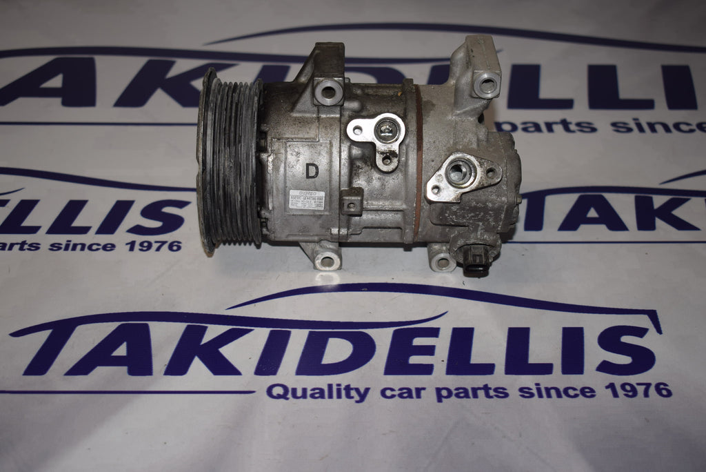 Συμπιεστής Κομπρεσέρ Toyota 1AD