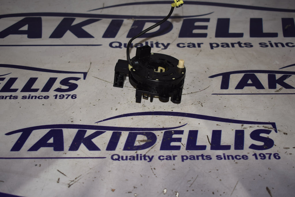 Steering Wheel Tape Nissan Juke 2013-2021