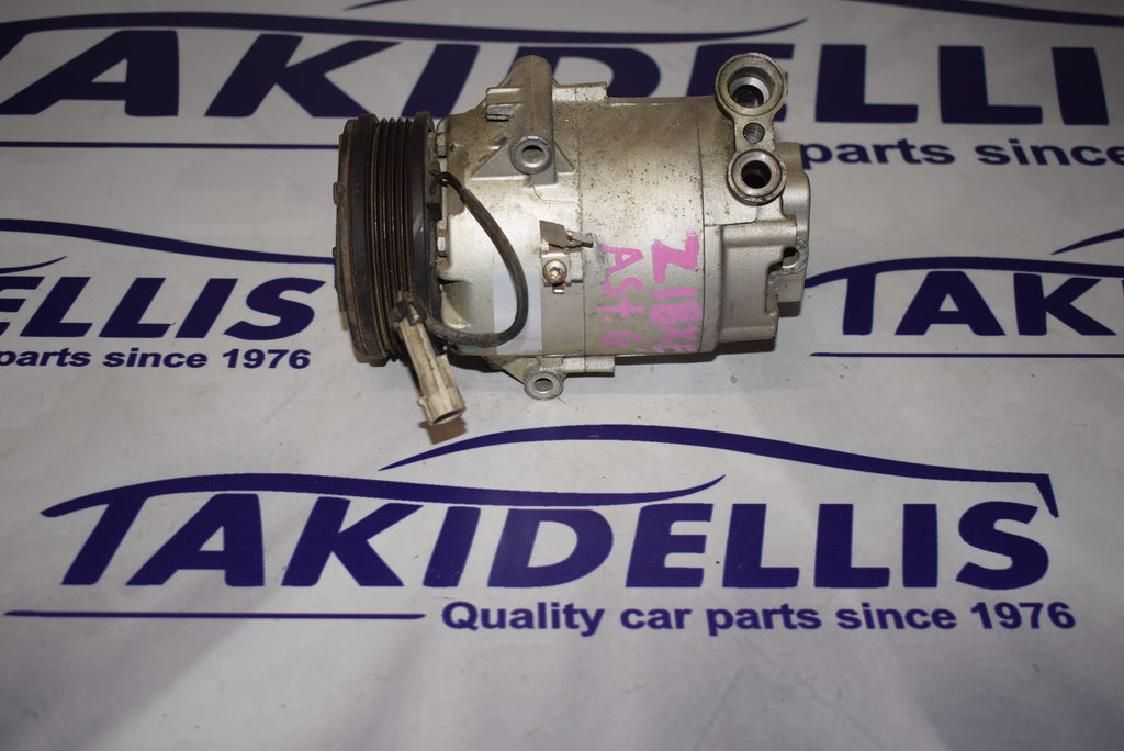 Συμπιεστής Κομπρεσέρ Opel Z18XE