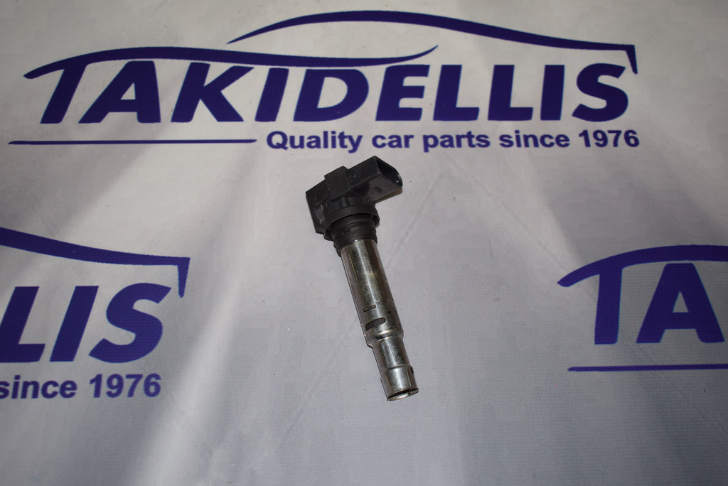 Πολλαπλασιαστής Group Vag BBY