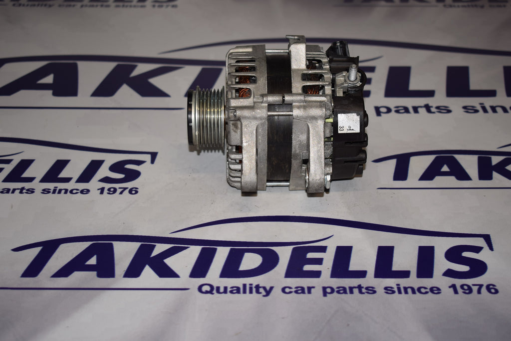 Δυναμό Εναλλάκτης Hyundai G4LA