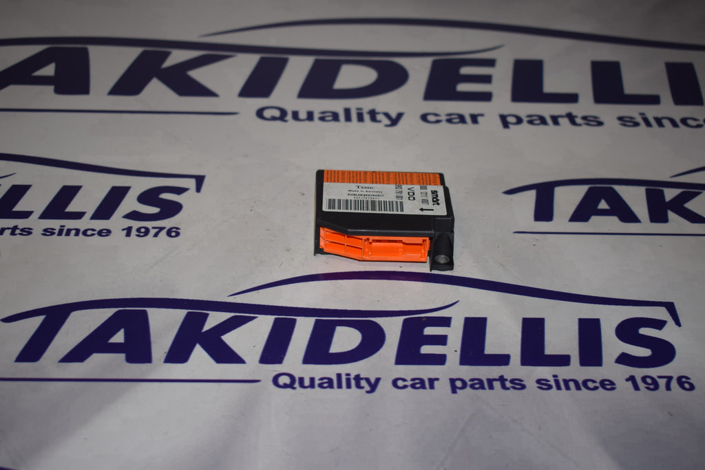 Εγκέφαλος Airbag Smart