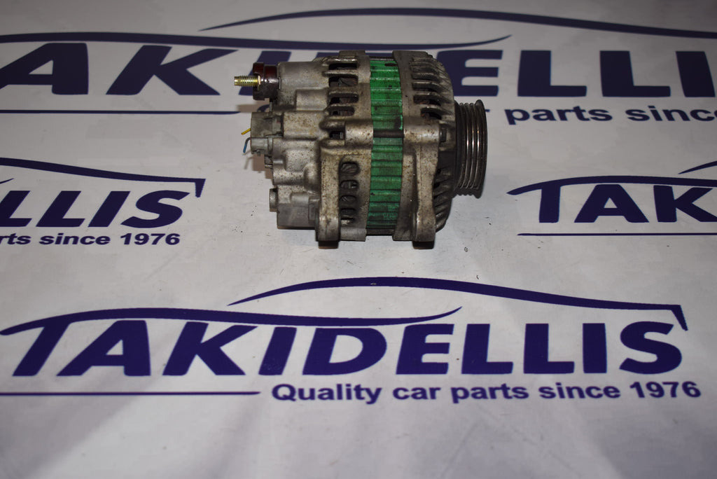 Δυναμό Εναλλάκτης Hyundai G4HC