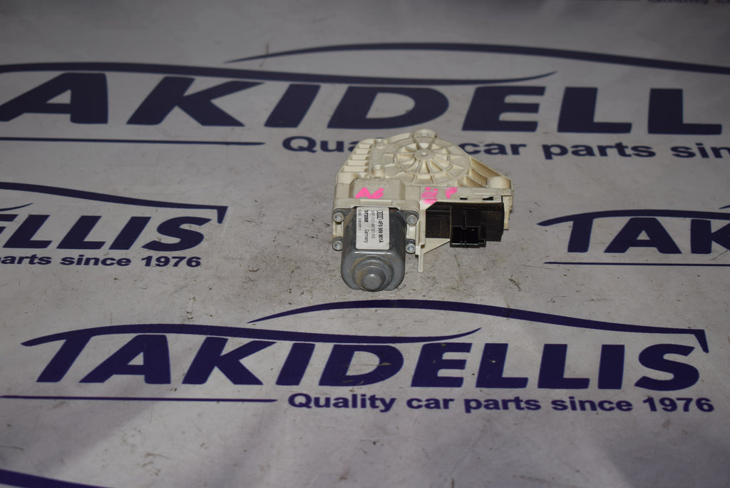 Μοτέρ Παραθύρου Πίσω Αριστερό Audi A6