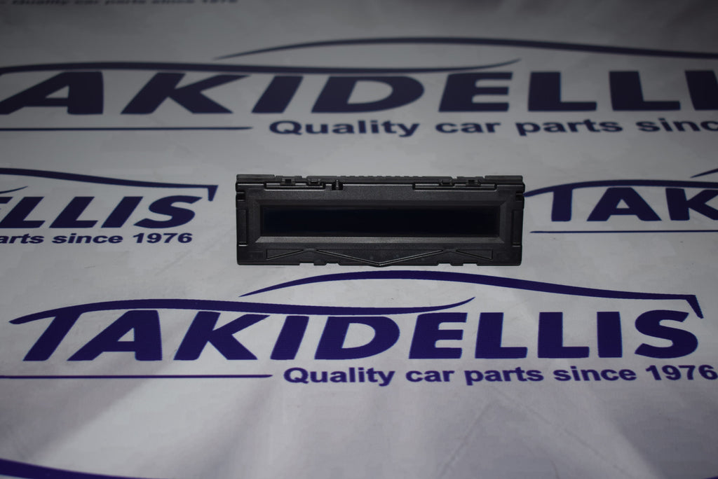 Οθόνη Chevrolet Cruze 2009-2015