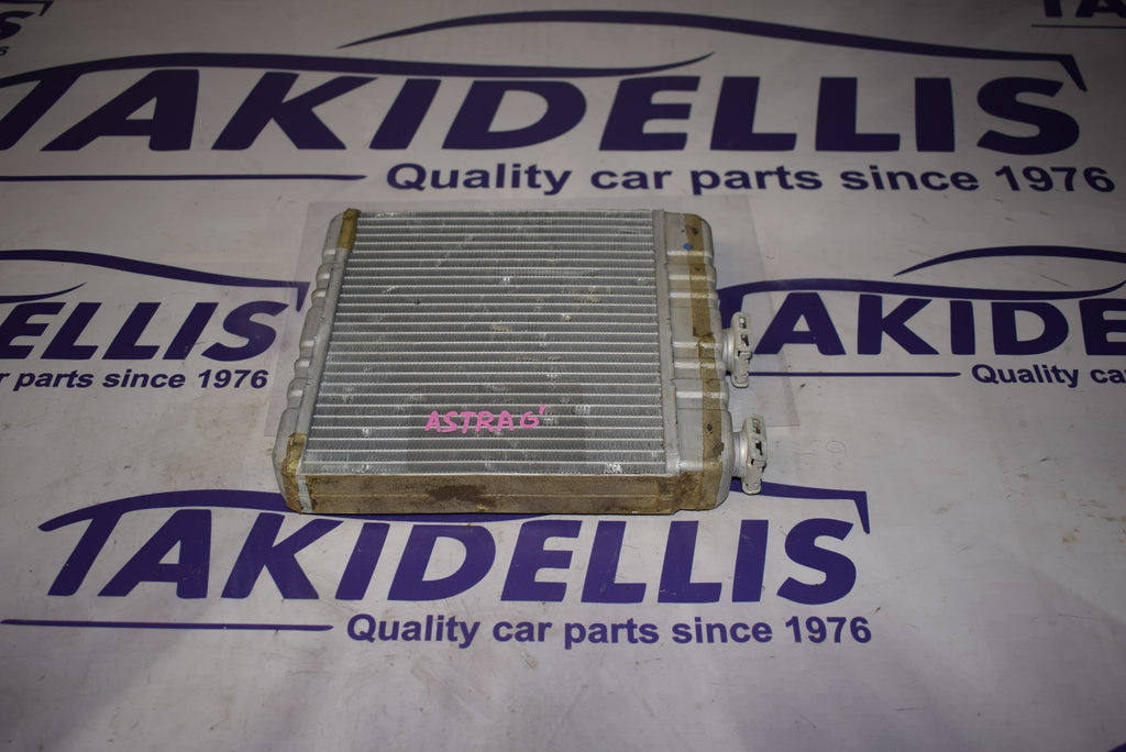 Ψυγείο Air-Condition Εβαπορέτας Opel Astra G 1998-2009