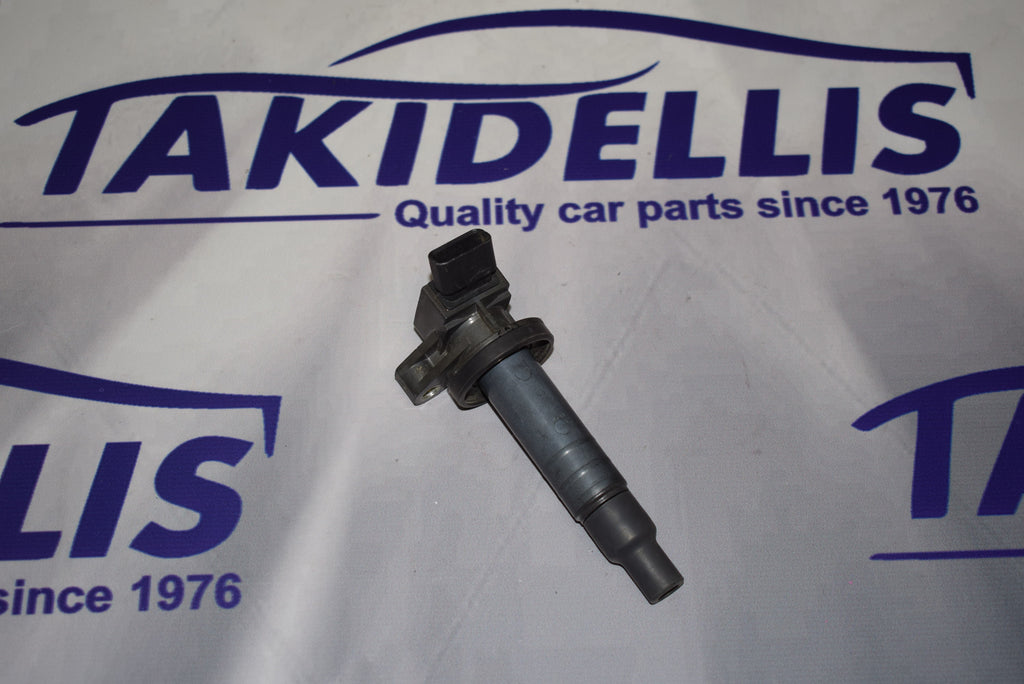 Πολλαπλασιαστής Toyota 3ZZ