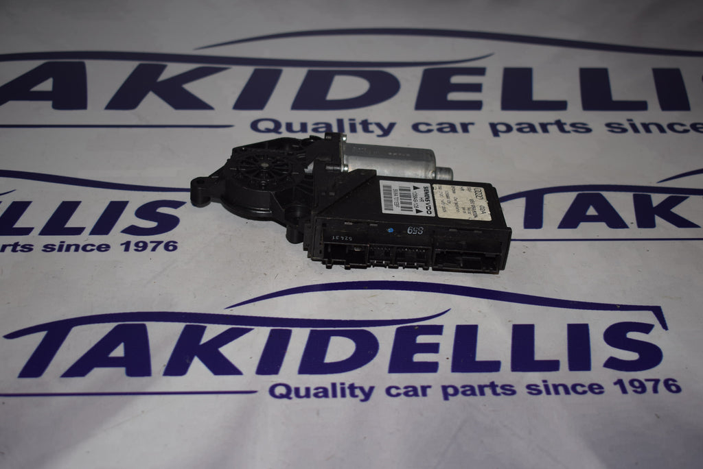 Μοτέρ Παραθύρου Πίσω Δεξί Audi A4