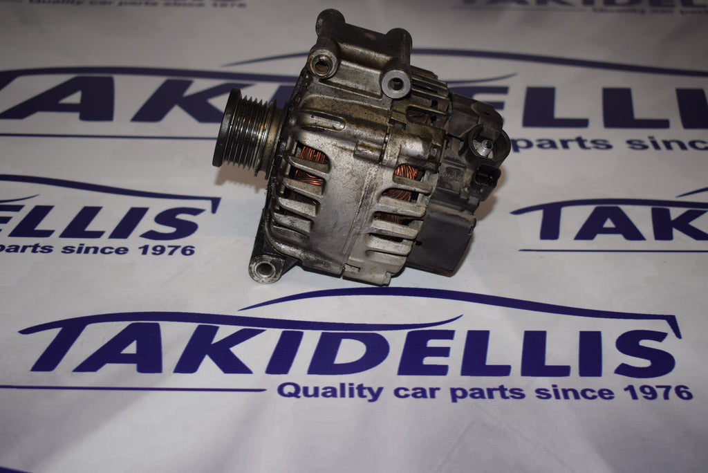 Δυναμό Εναλλάκτης Peugeot - Citroen 5F02