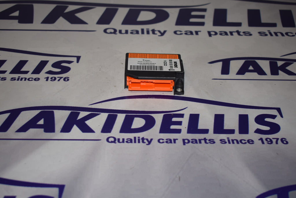 Εγκέφαλος Airbag Smart