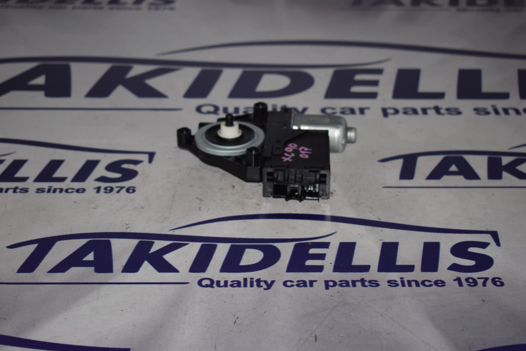 Μοτέρ Παραθύρου Πίσω Αριστερό Volvo XC90 2017