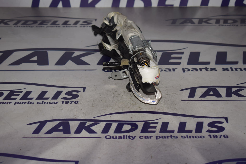 Αερόσακος Πλευρικός Οροφής Δεξιός Toyota Yaris 2017-2021 Υβριδικό