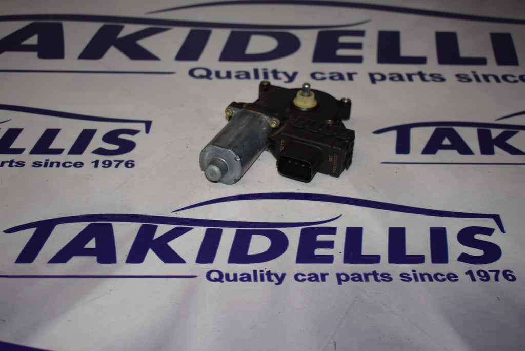 Μοτέρ Παραθύρου Πίσω Δεξί Ford Focus 1998-2004