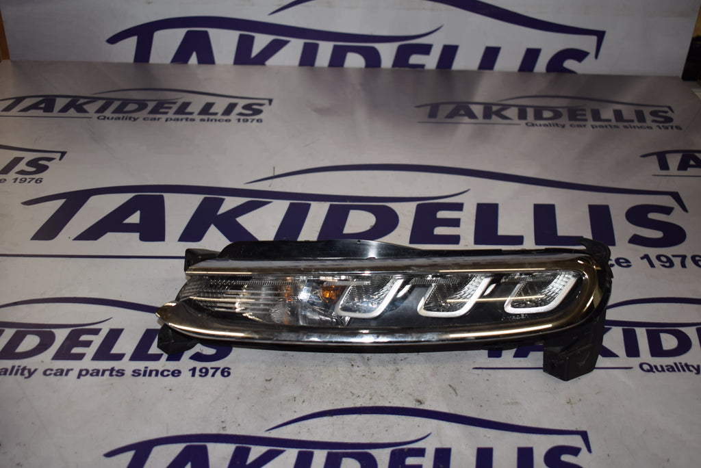 Φανάρι Εμπρός Αριστερό Citroen C3 Aircross 2018