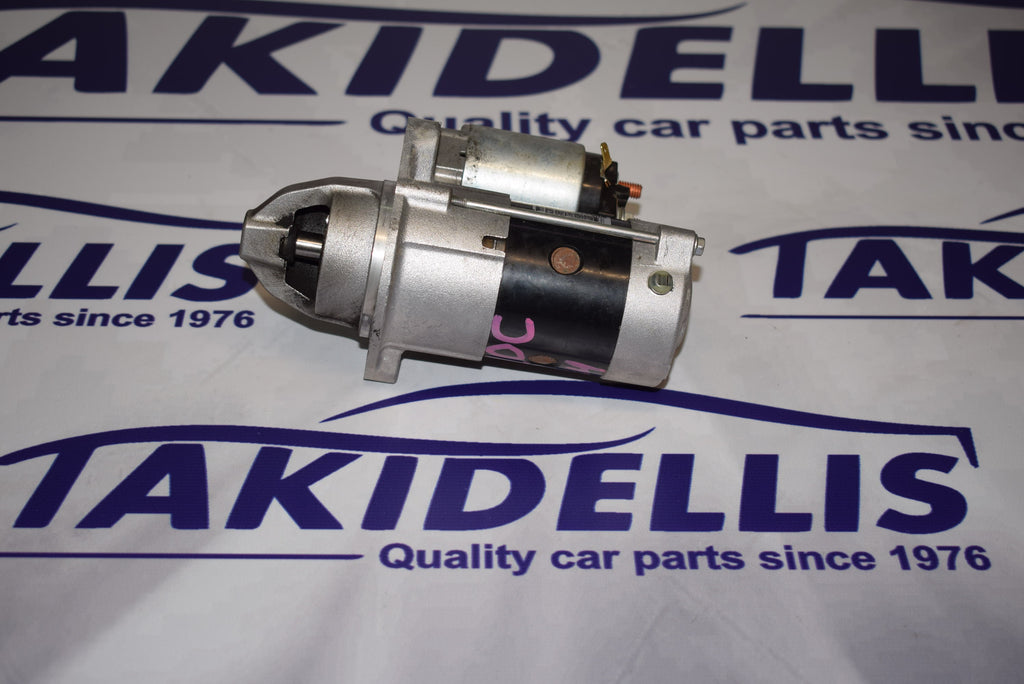 Μίζα Suzuki K10C