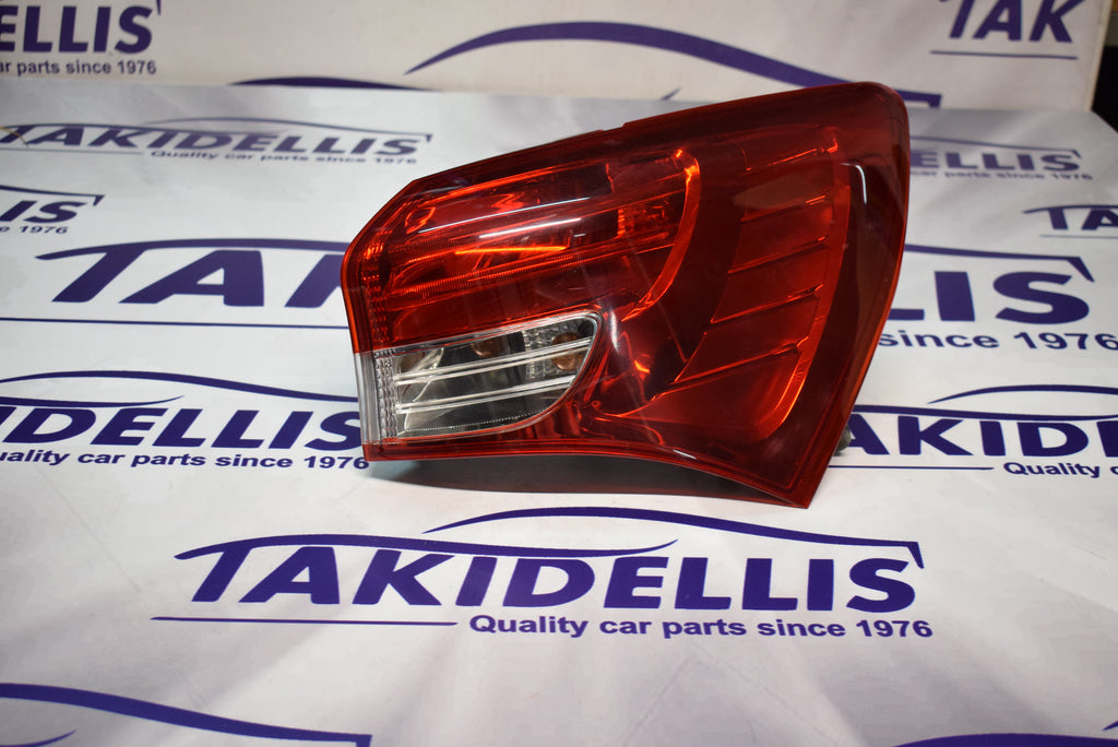 Φανάρι Φτερού Πίσω Δεξί Hyundai i20 2011-2016