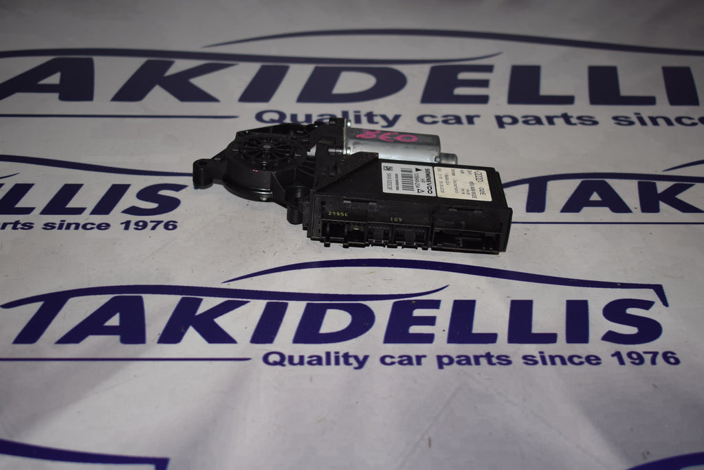 Μοτέρ Παραθύρου Πίσω Δεξί Audi A4