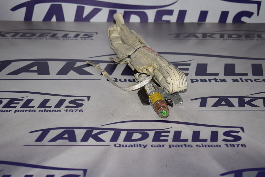 Αερόσακος Πλευρικός Οροφής Δεξιός Ford S-Max