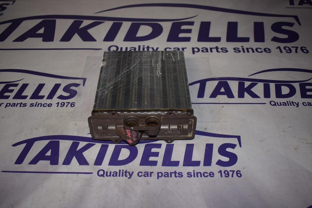 Ψυγείο Καλοριφέρ Νερού Opel