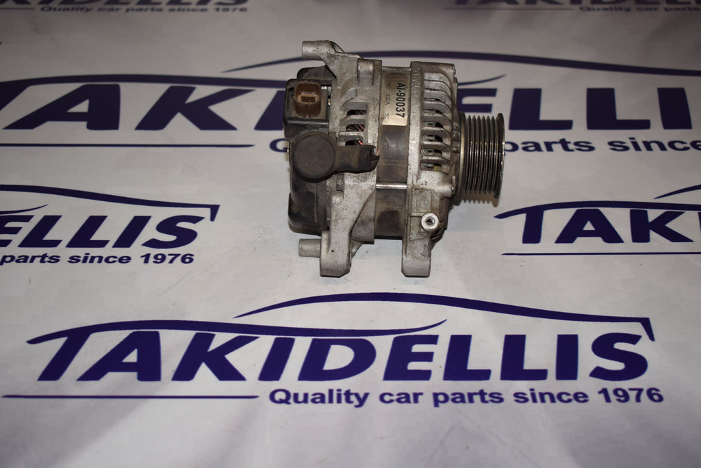 Δυναμό Εναλλάκτης Honda R20A2